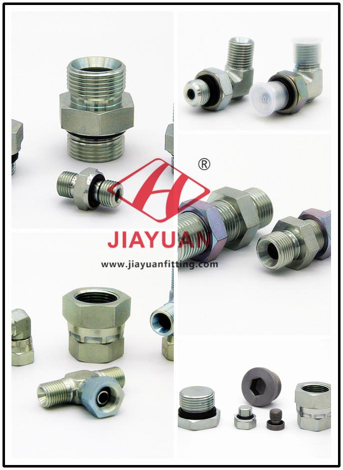 BSP hydraulic fittings uk identification kit (8)