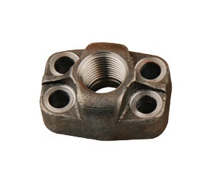 Hydraulic Pump Flanges