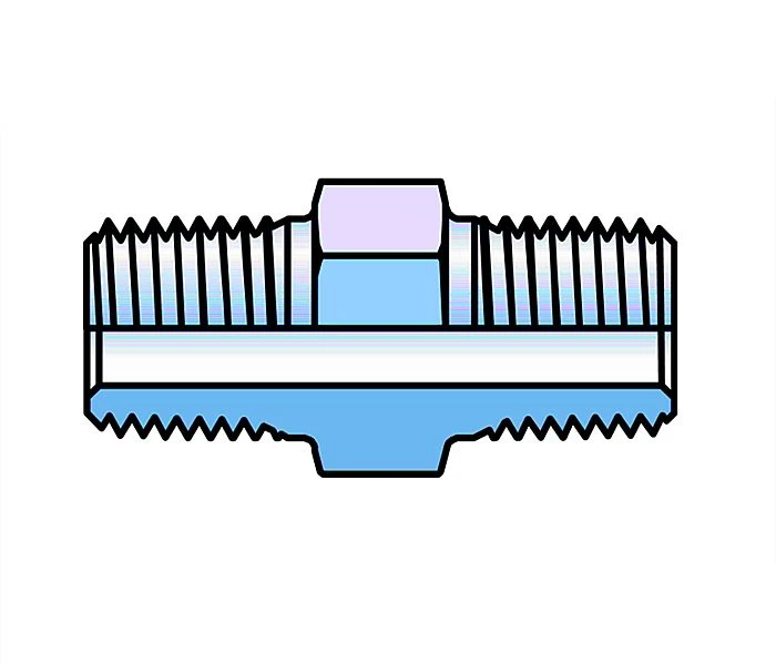 NPT Adapters