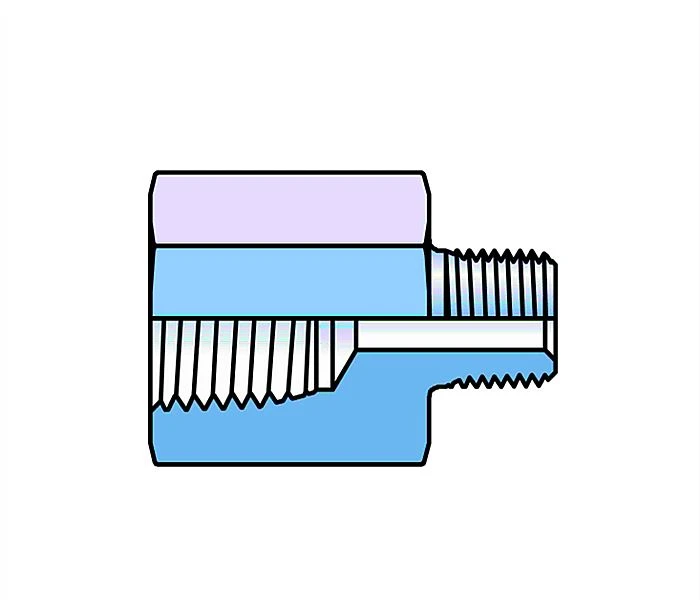 NPT Adaptors