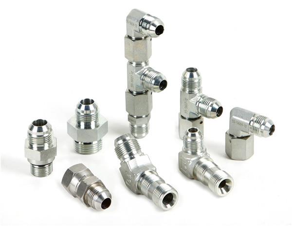 Flare Tube Fitting