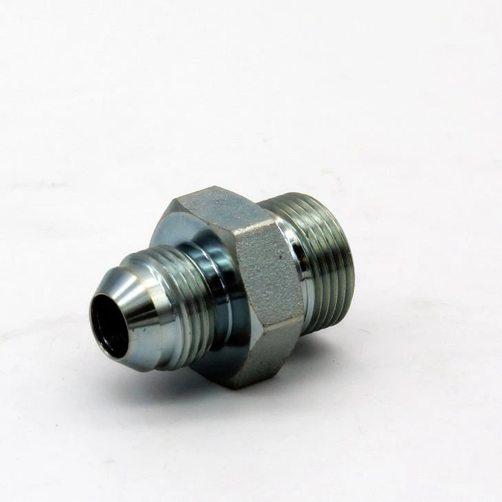 Flare Tube Fitting