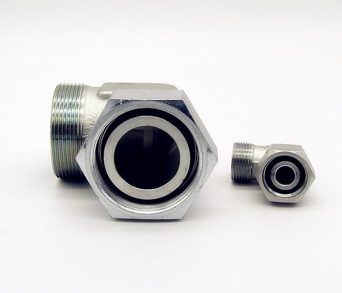 Hydraulic Fittings Tractor Supply