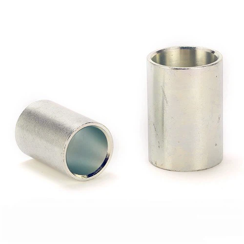2 Piece Hydraulic Hose Fittings
