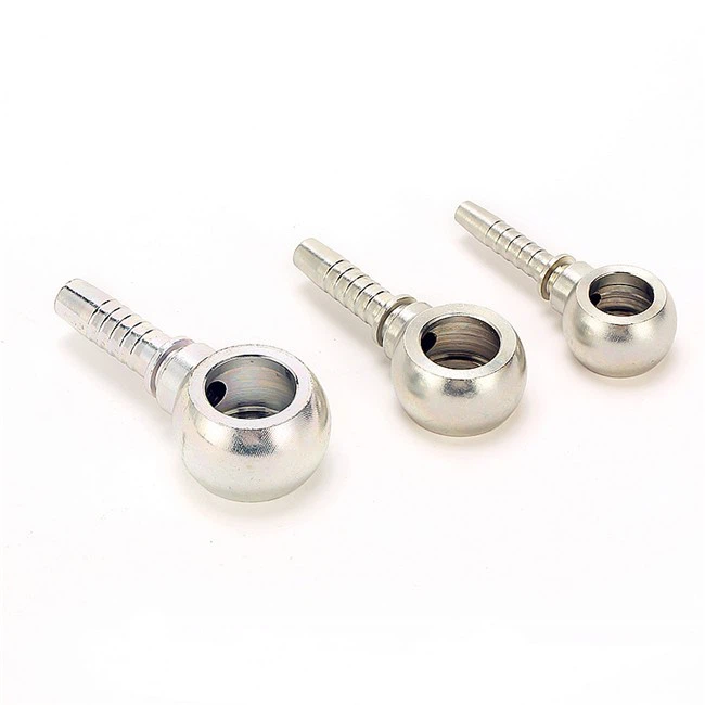 Banjo Hose Fittings
