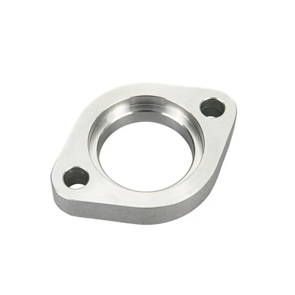 SAE 2-screw Flange Clamps
