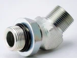 Yanmar Hydraulic Fittings